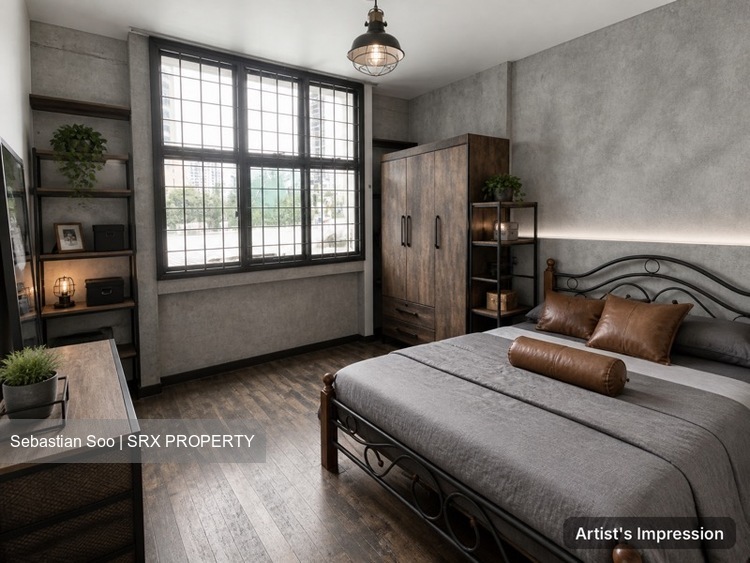 Blk 625 Senja Grand (Bukit Panjang), HDB 4 Rooms #640071261